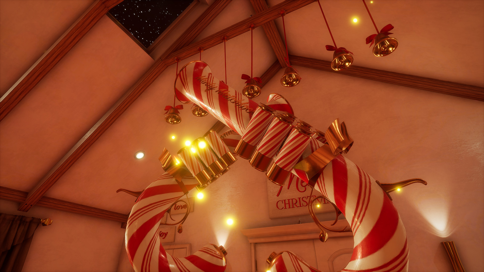 Santa's Visit screenshot 5