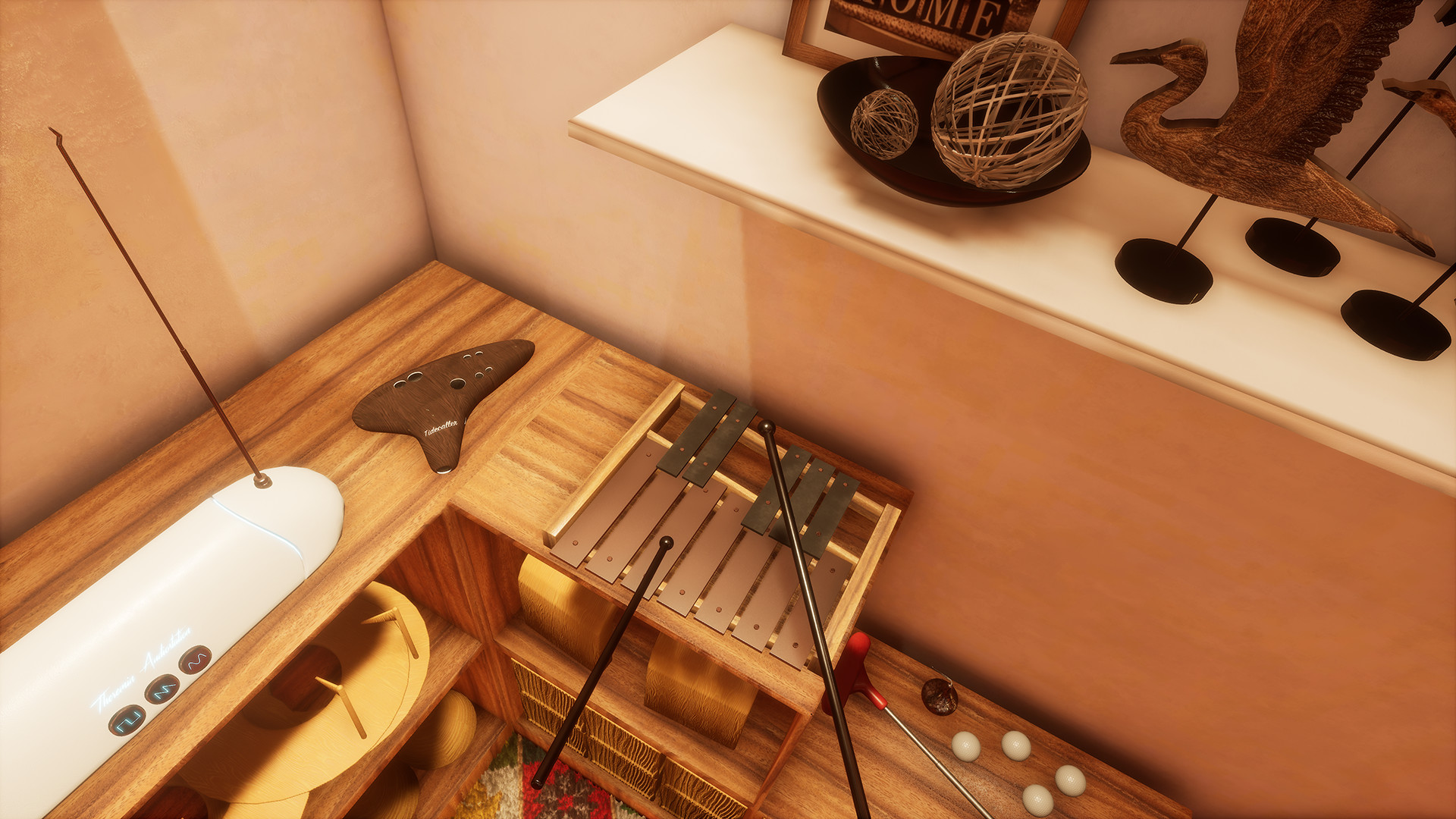 Santa's Visit screenshot 4
