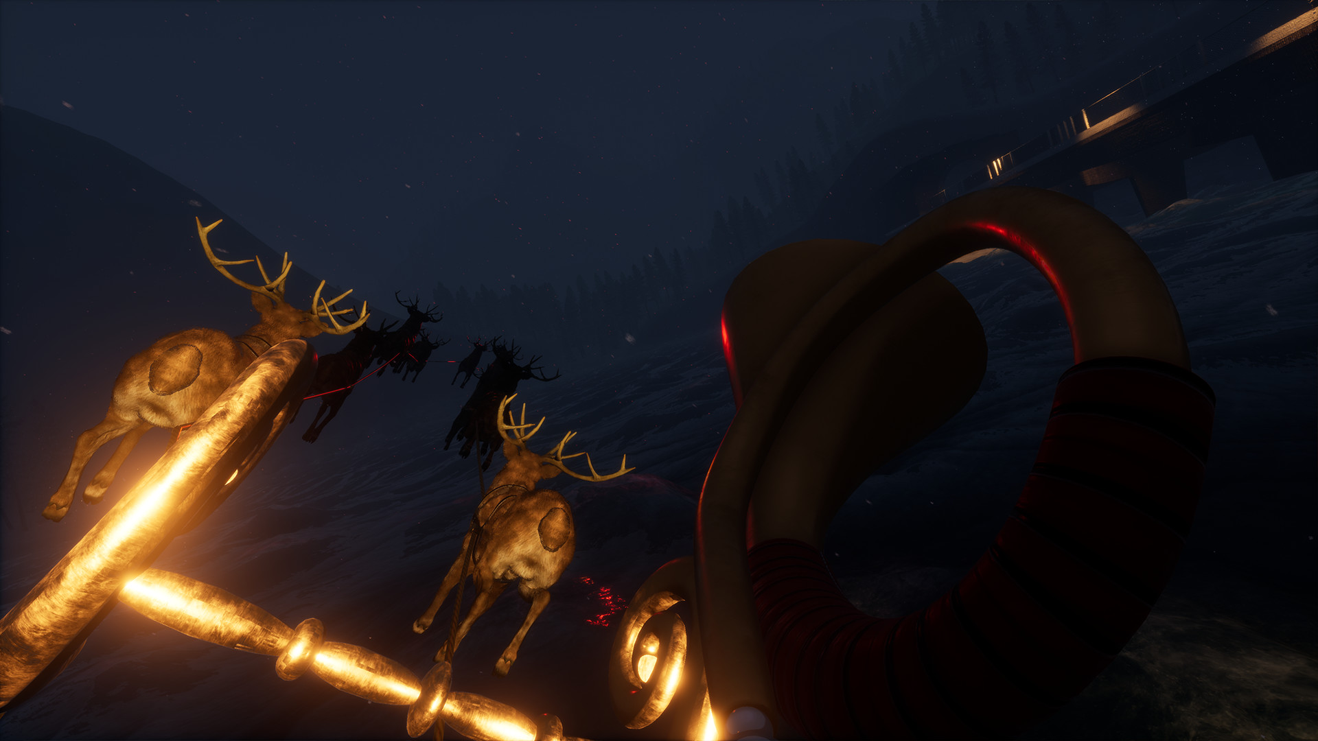 Santa's Visit screenshot 10