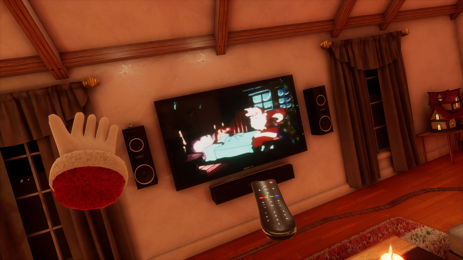 Santa's Visit screenshot 16