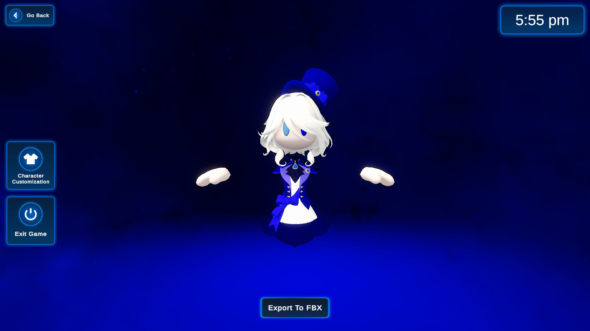 Everlight screenshot 7
