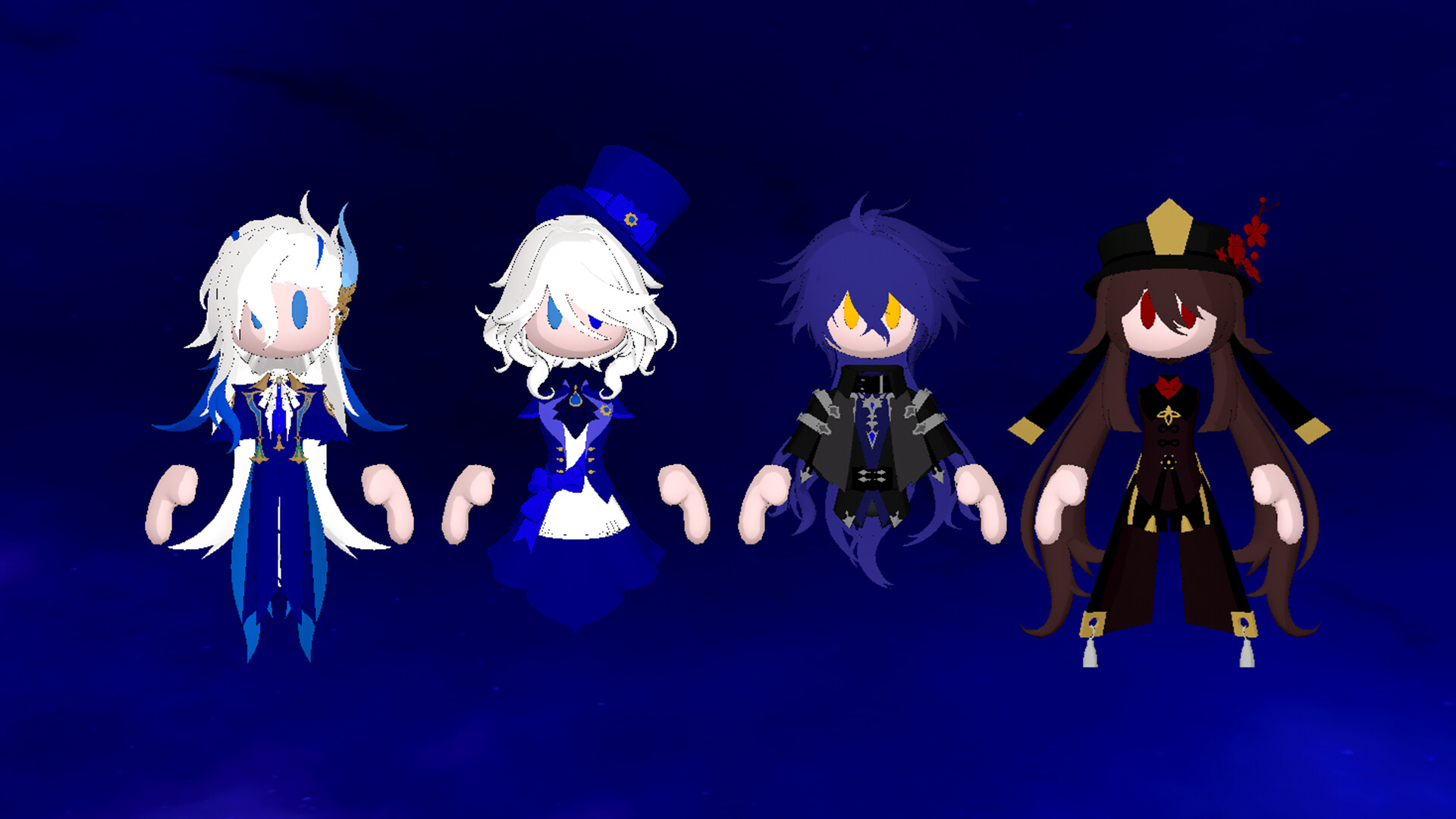 Everlight screenshot 9
