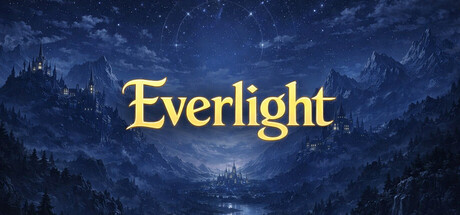 Everlight — Steam header