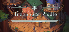 Treehouse Riddle