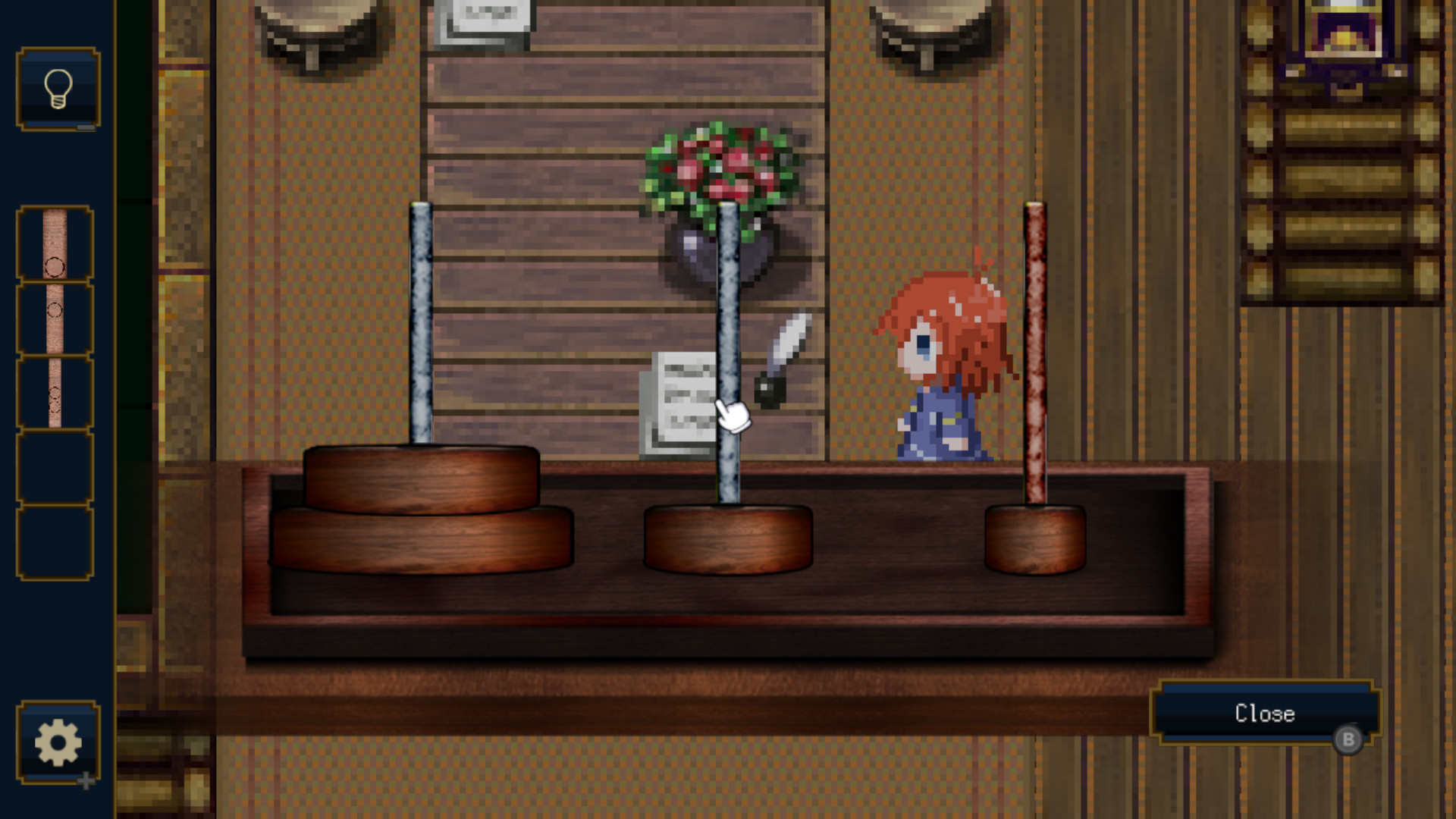 Treehouse Riddle screenshot 2