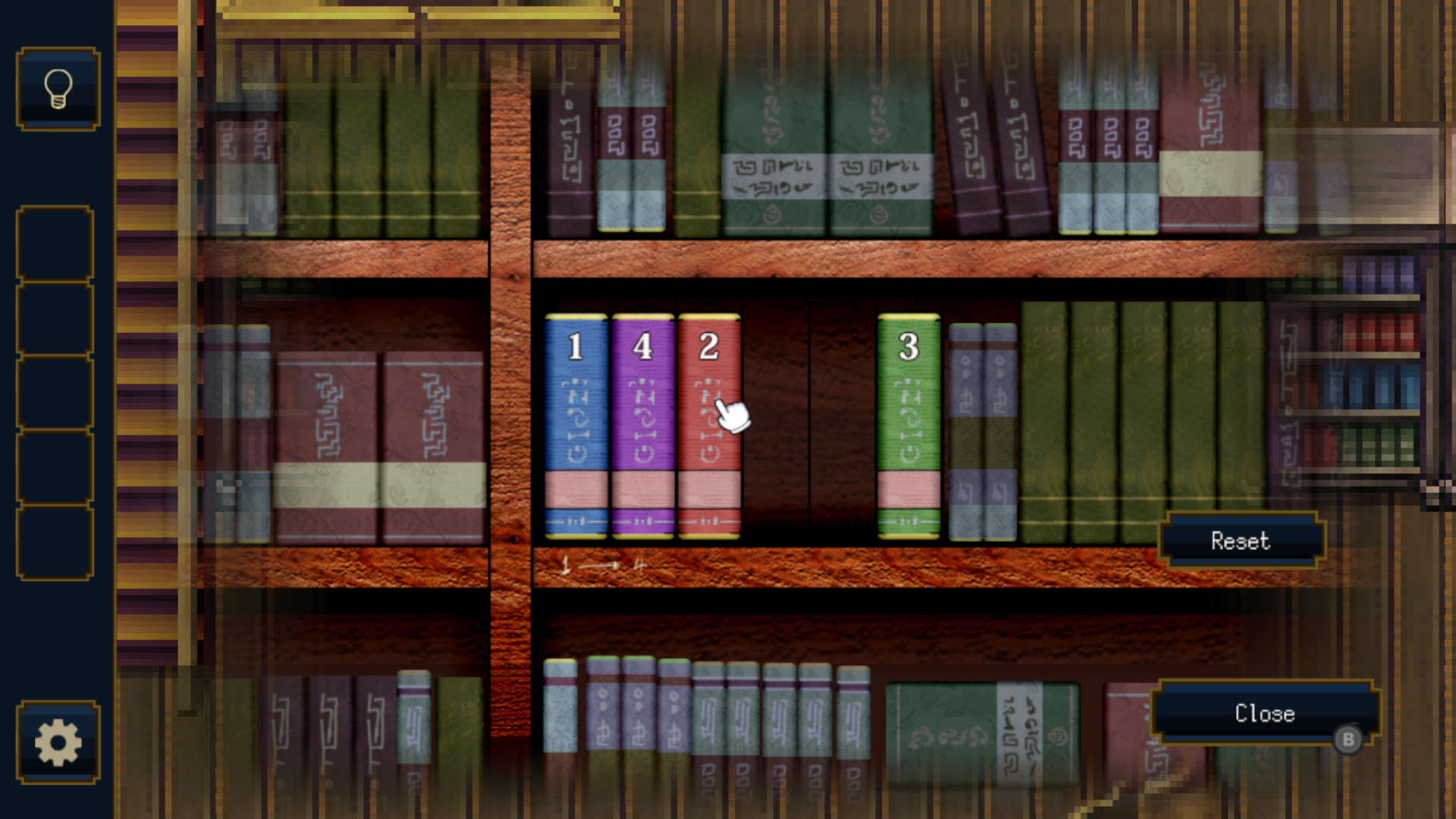 Treehouse Riddle screenshot 9
