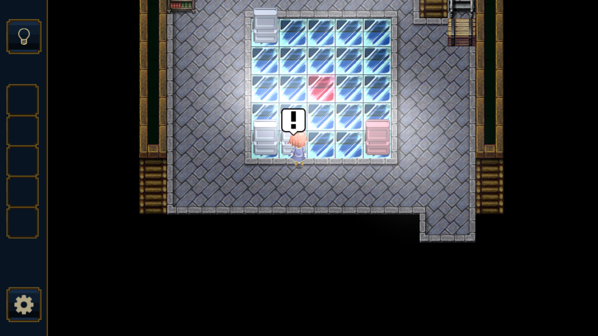 Treehouse Riddle screenshot 3