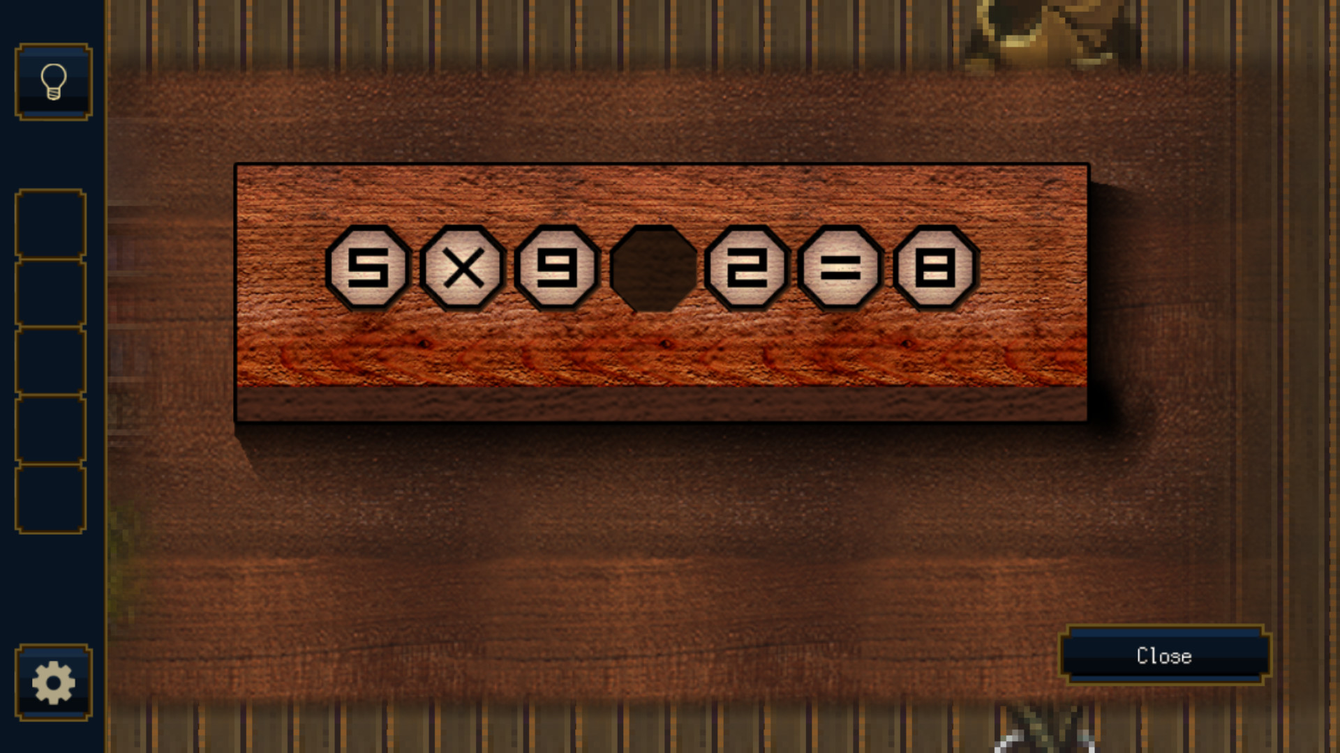 Treehouse Riddle screenshot 8