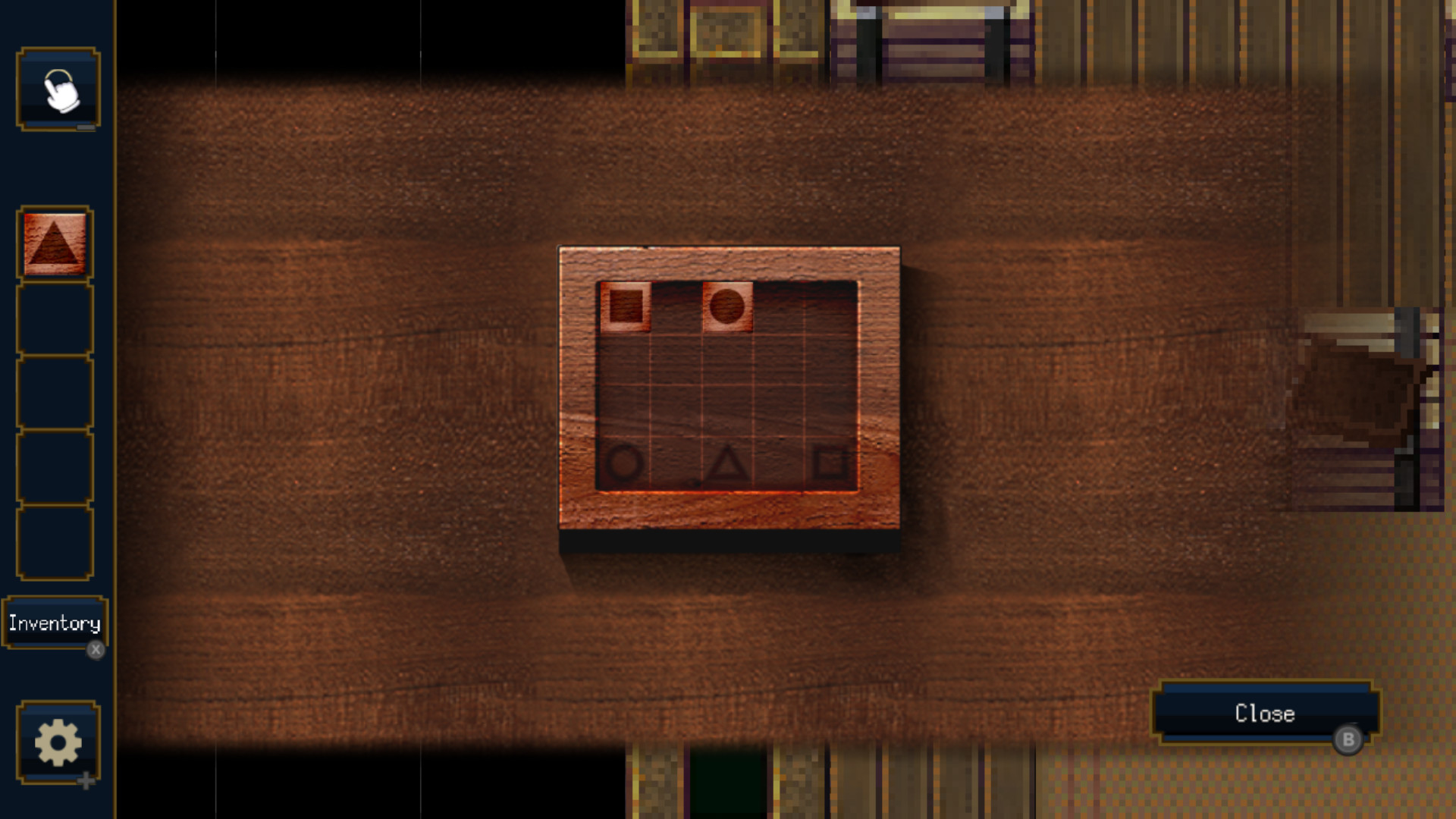 Treehouse Riddle screenshot 7