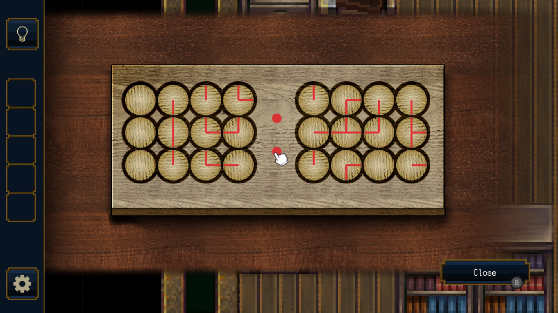 Treehouse Riddle screenshot 10