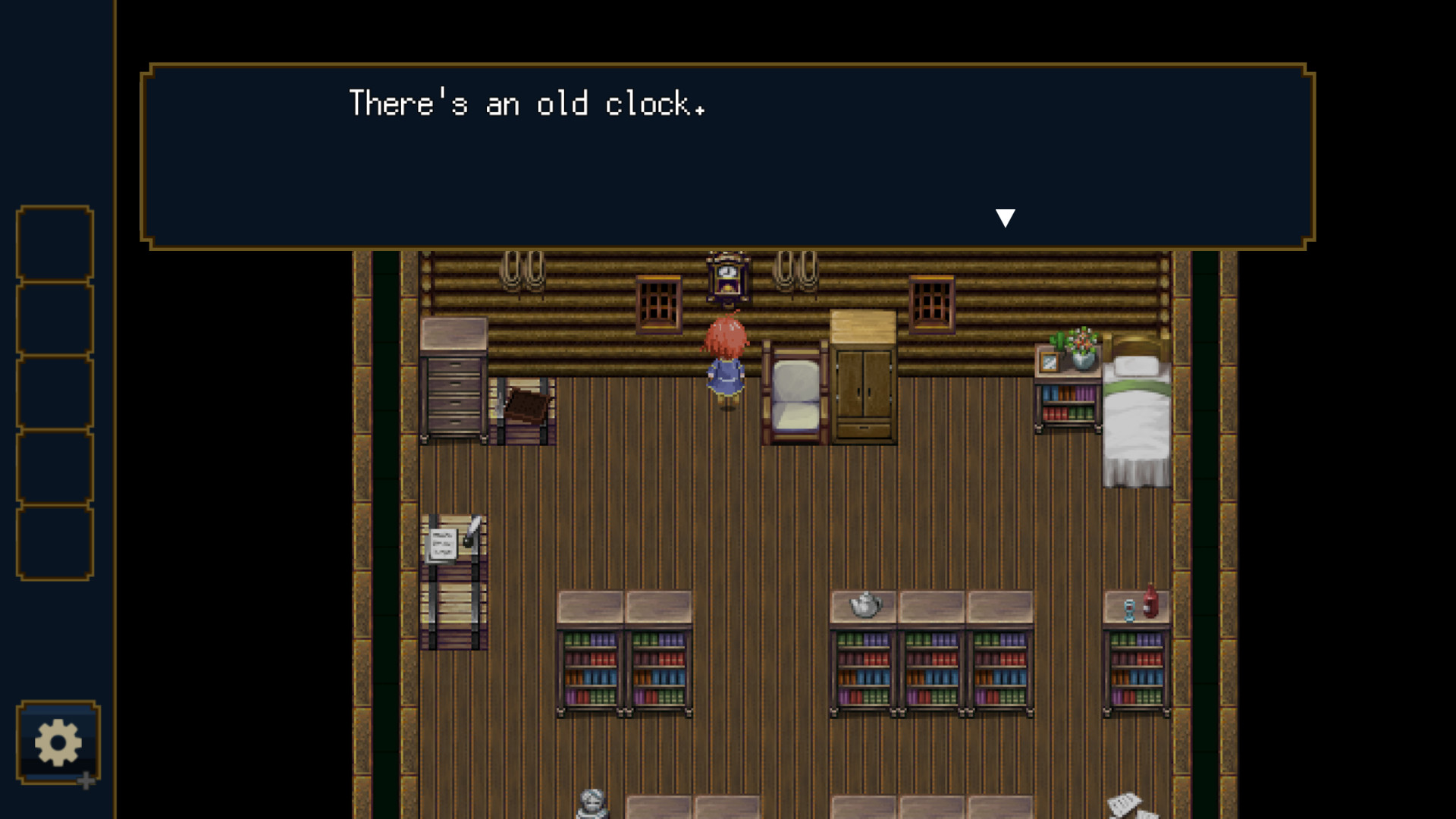 Treehouse Riddle screenshot 11