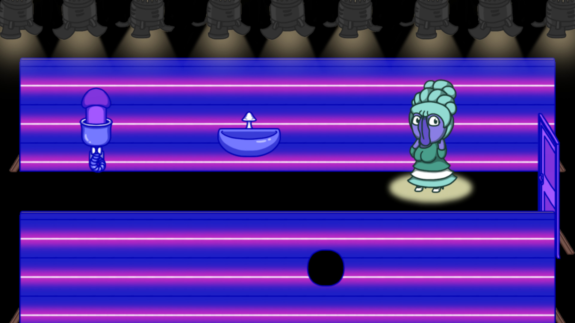 Help! I am REALLY horny! screenshot 4
