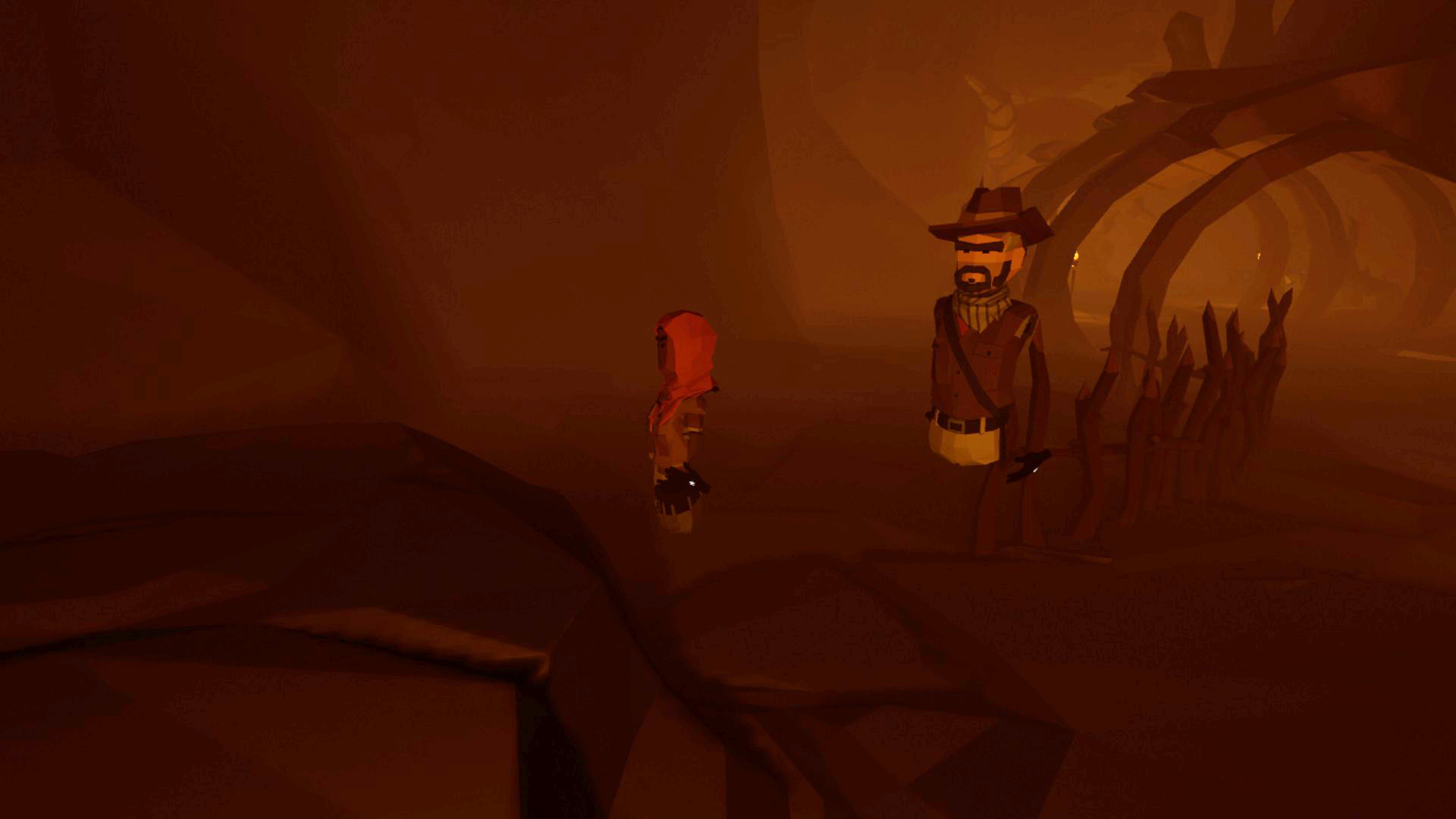 Treasure Tomb VR screenshot 7