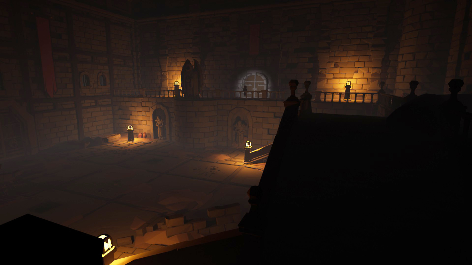 Treasure Tomb VR screenshot 8