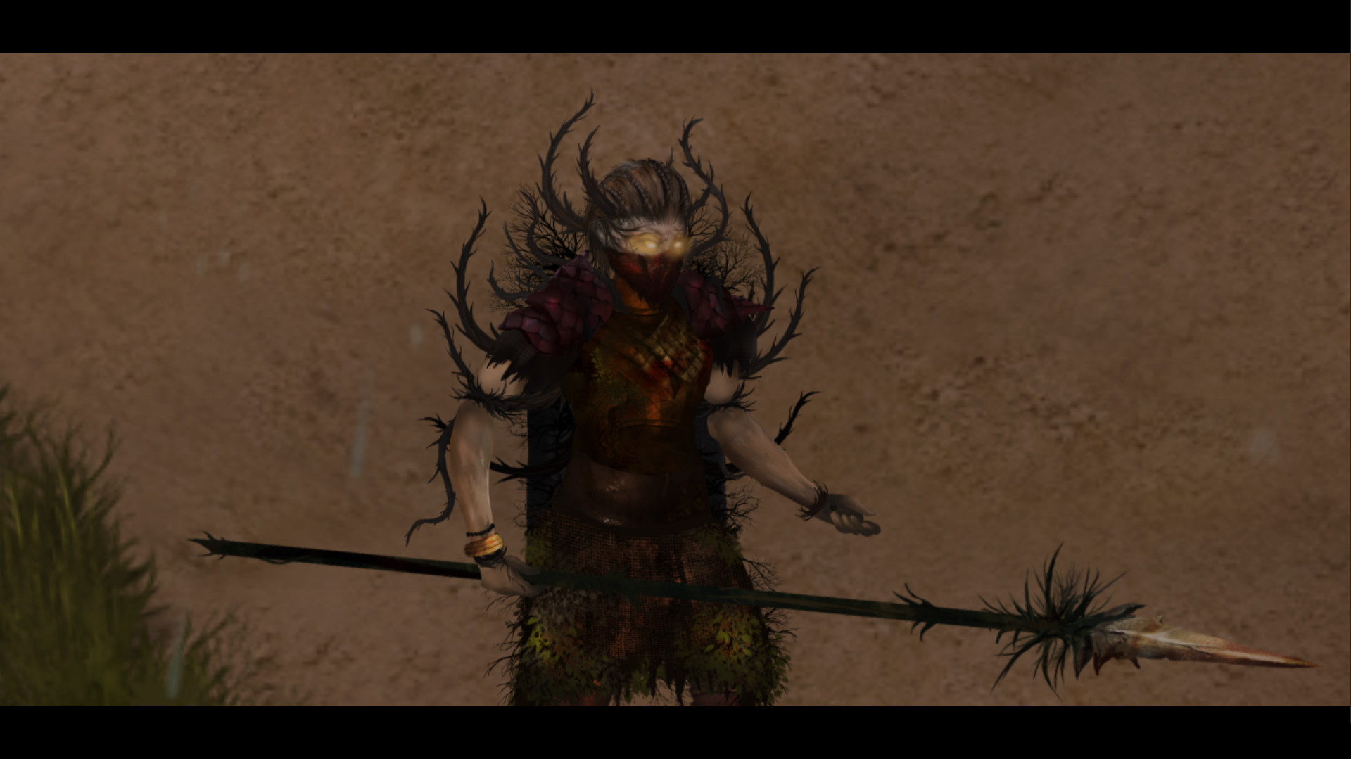 Raindancer screenshot 5