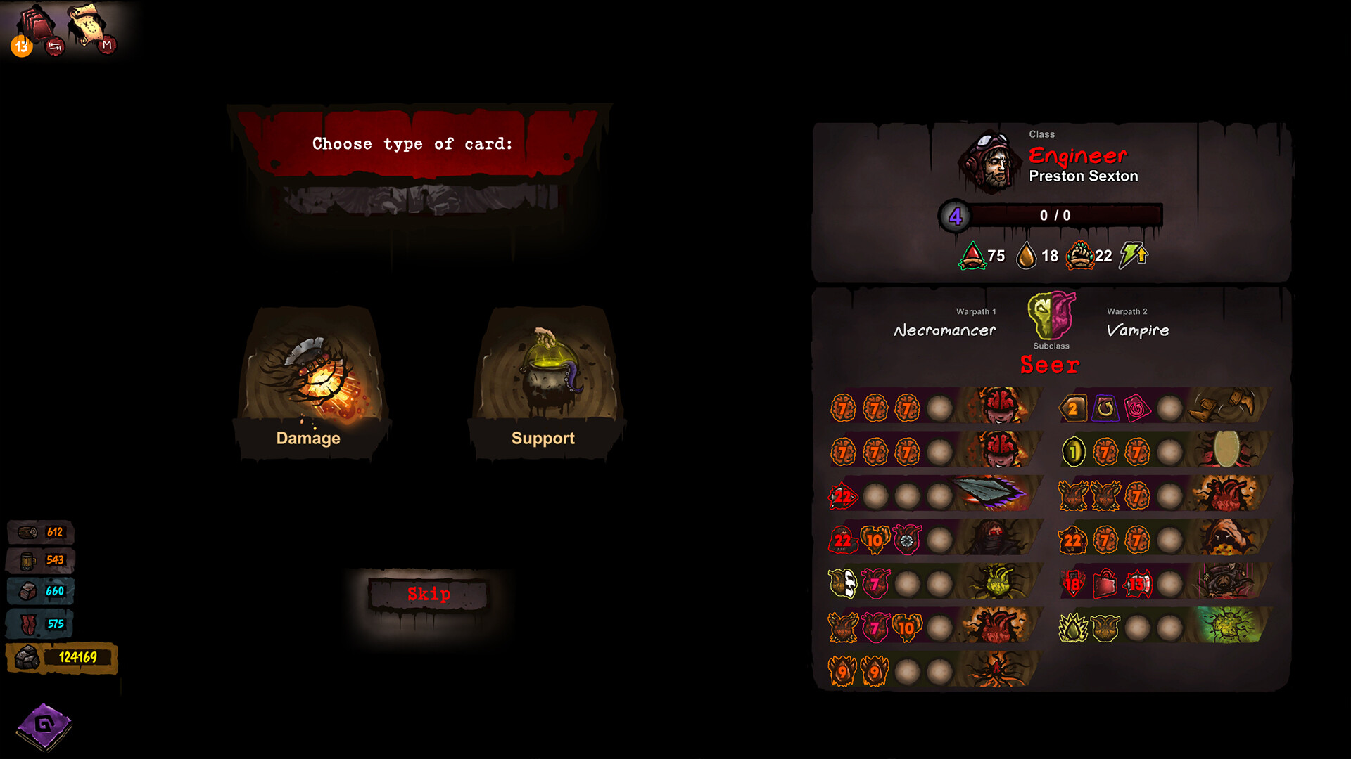 Railroads & Catacombs screenshot 7