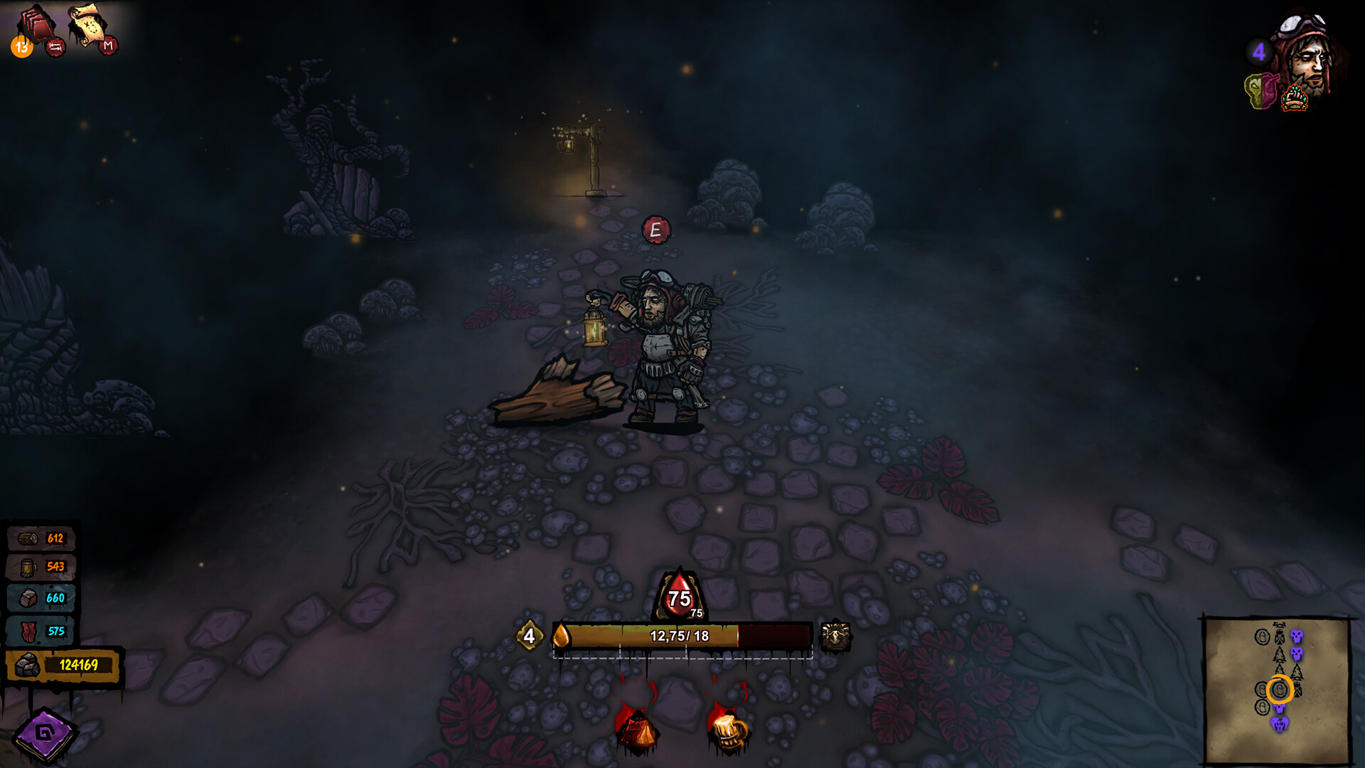 Railroads & Catacombs screenshot 13