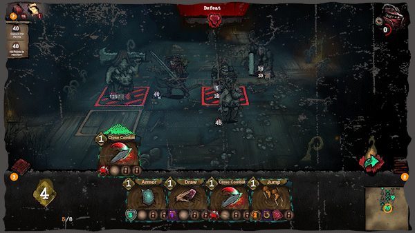 图片[4]_铁轨与墓穴｜Railroads And Catacombs｜官方中文｜1.10G｜免安装_果漫社区