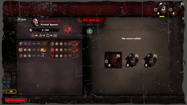 图片[10]_铁轨与墓穴｜Railroads And Catacombs｜官方中文｜1.10G｜免安装_果漫社区