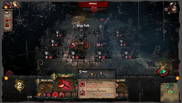 图片[6]_铁轨与墓穴｜Railroads And Catacombs｜官方中文｜1.10G｜免安装_果漫社区