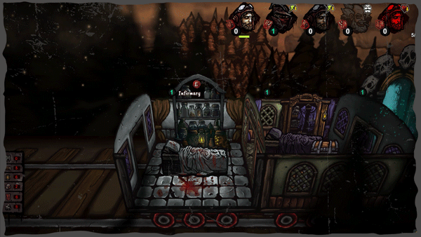 图片[8]_铁轨与墓穴｜Railroads And Catacombs｜官方中文｜1.10G｜免安装_果漫社区