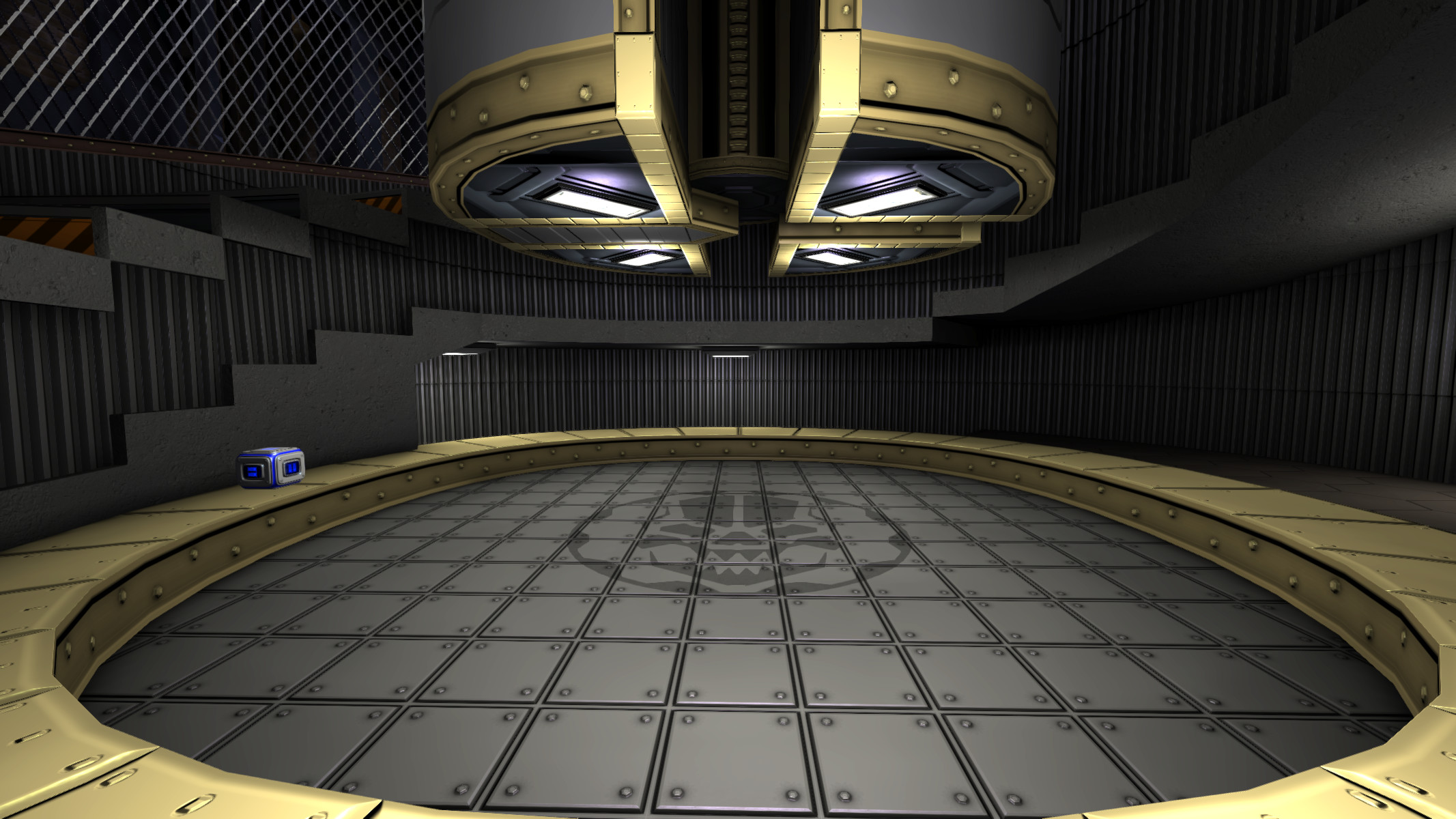 DOOMBRINGER screenshot 2