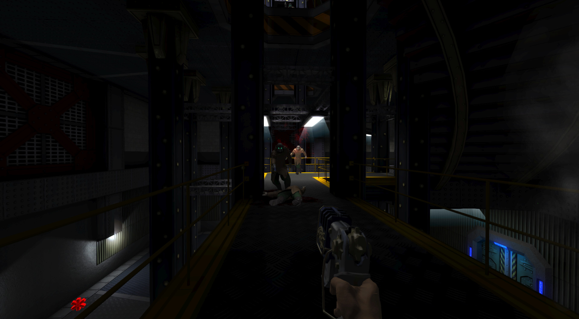 DOOMBRINGER screenshot 14