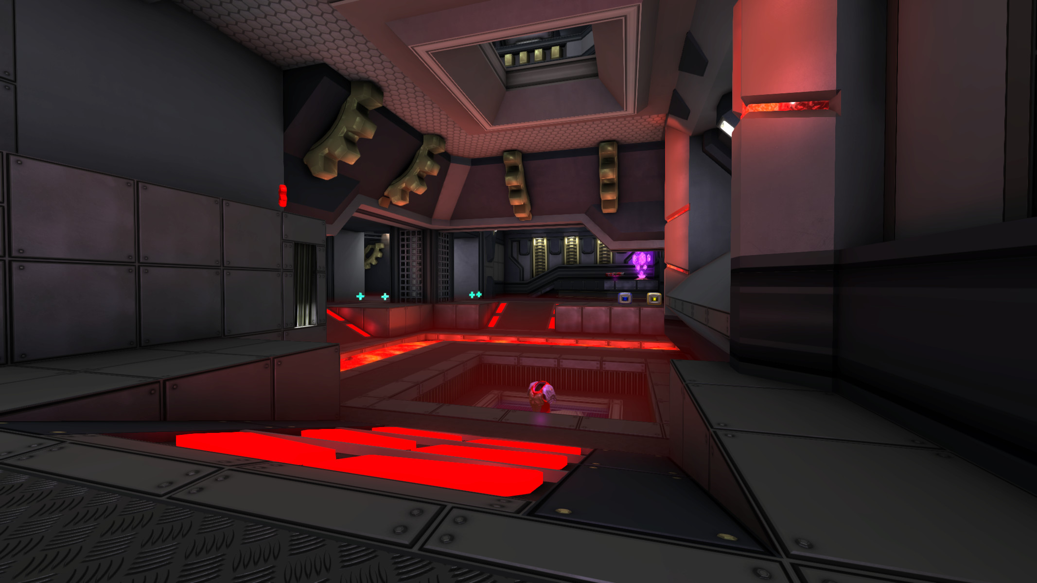 DOOMBRINGER screenshot 3