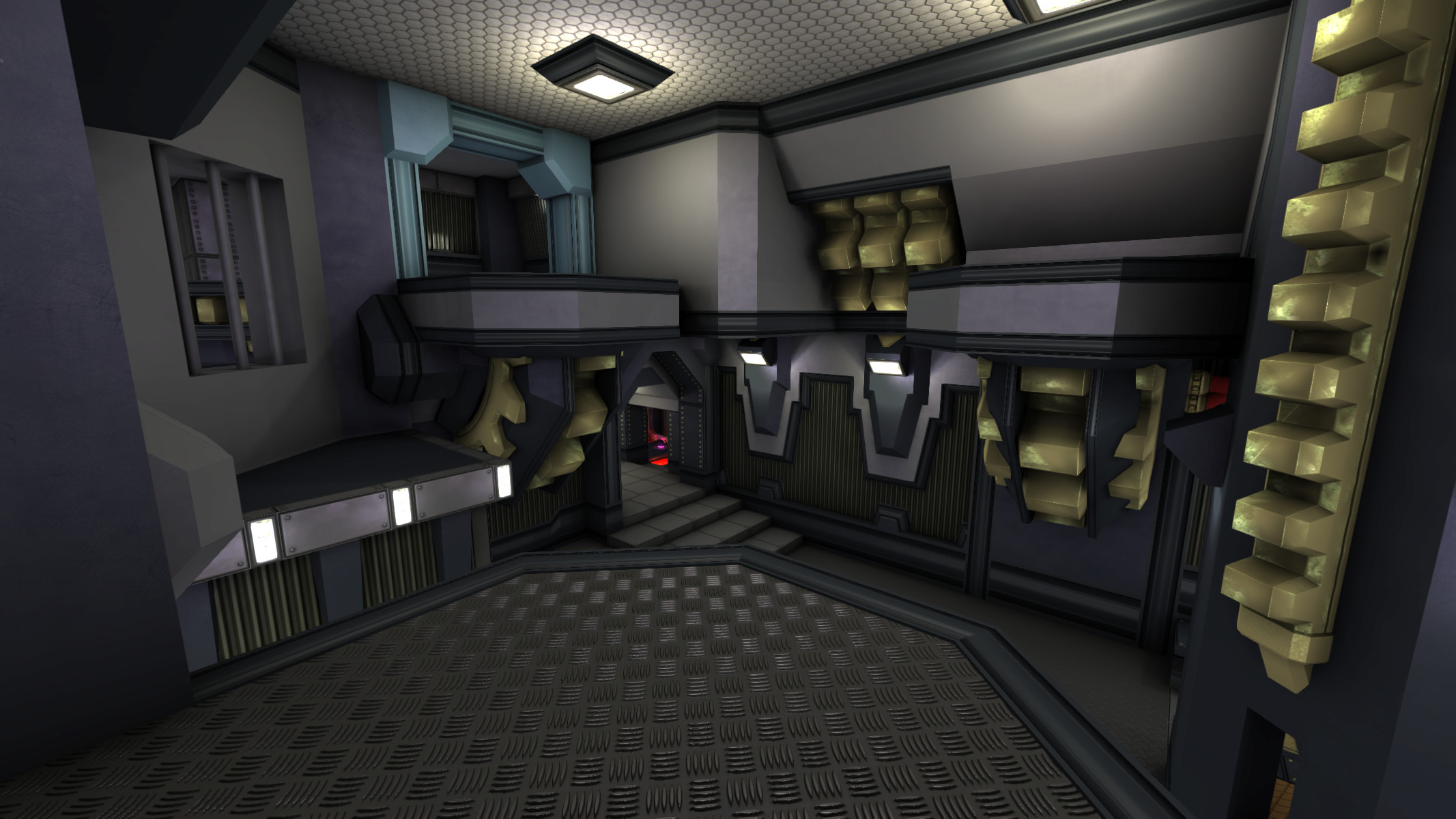 DOOMBRINGER screenshot 7