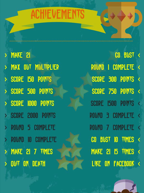 Dead Simple 21 screenshot 6