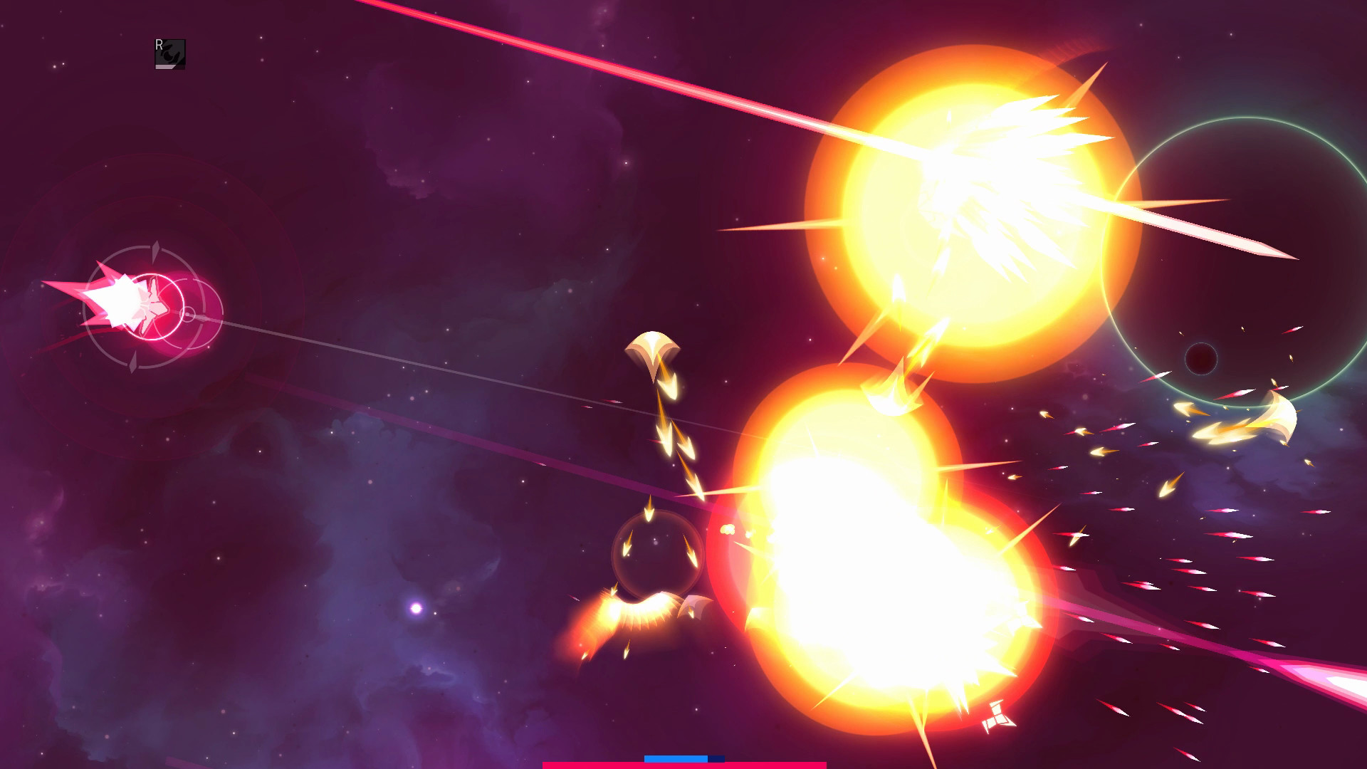 Nova Drift OST screenshot 7