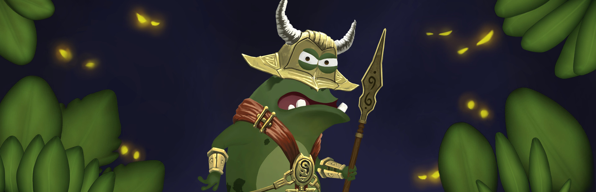 Epifrog