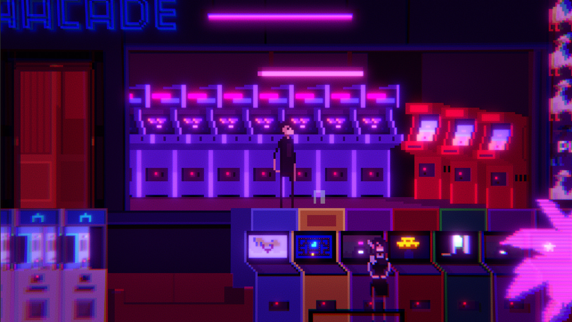 One Dreamer screenshot 10