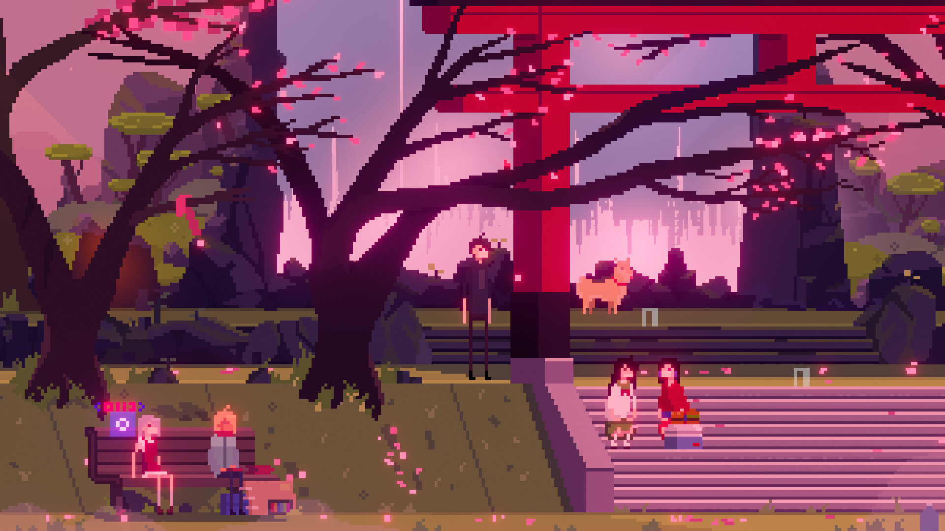 One Dreamer screenshot 9