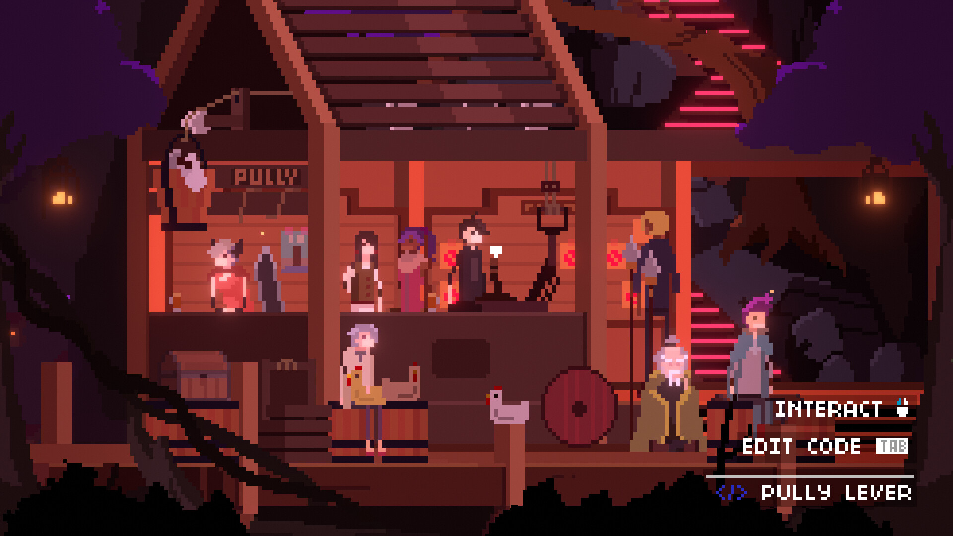 One Dreamer screenshot 1
