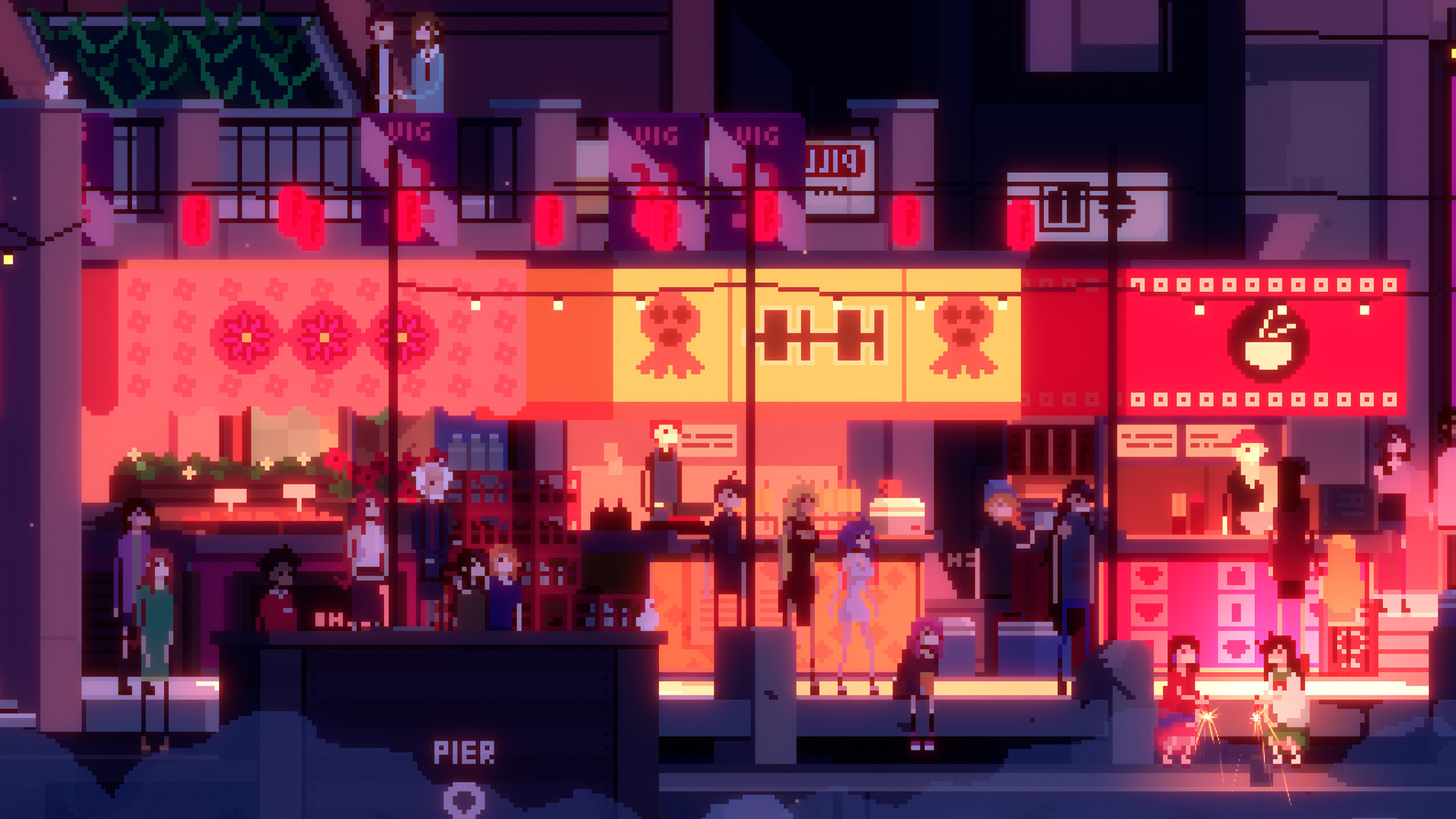 One Dreamer screenshot 13