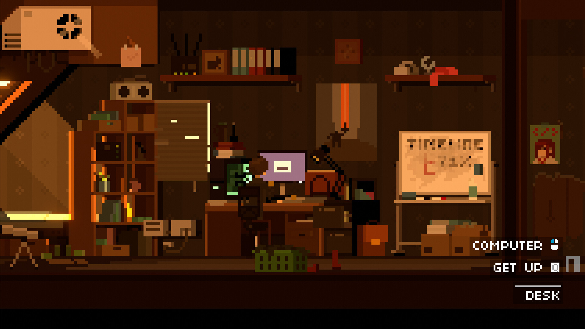 One Dreamer screenshot 3