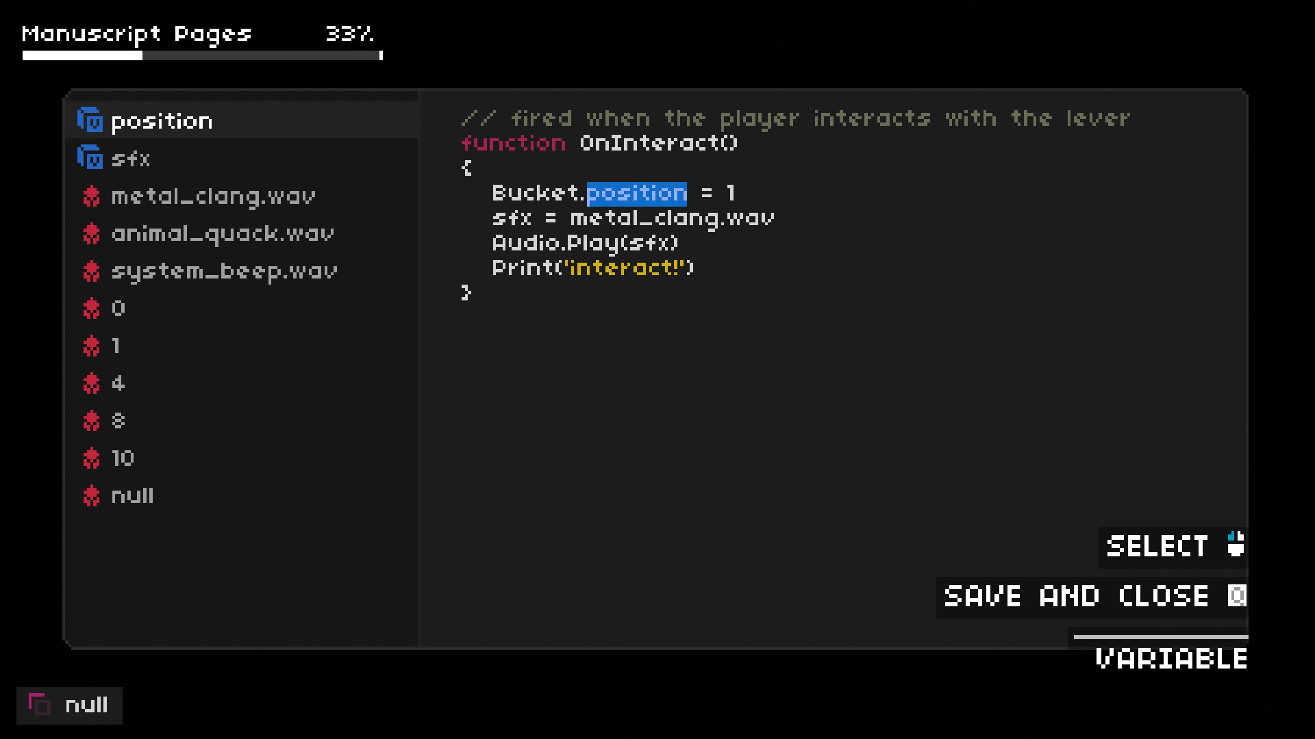 One Dreamer screenshot 2