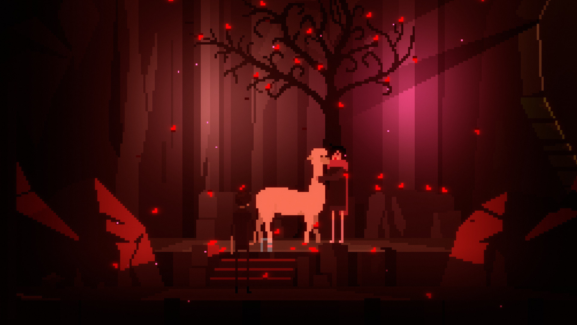 One Dreamer screenshot 7