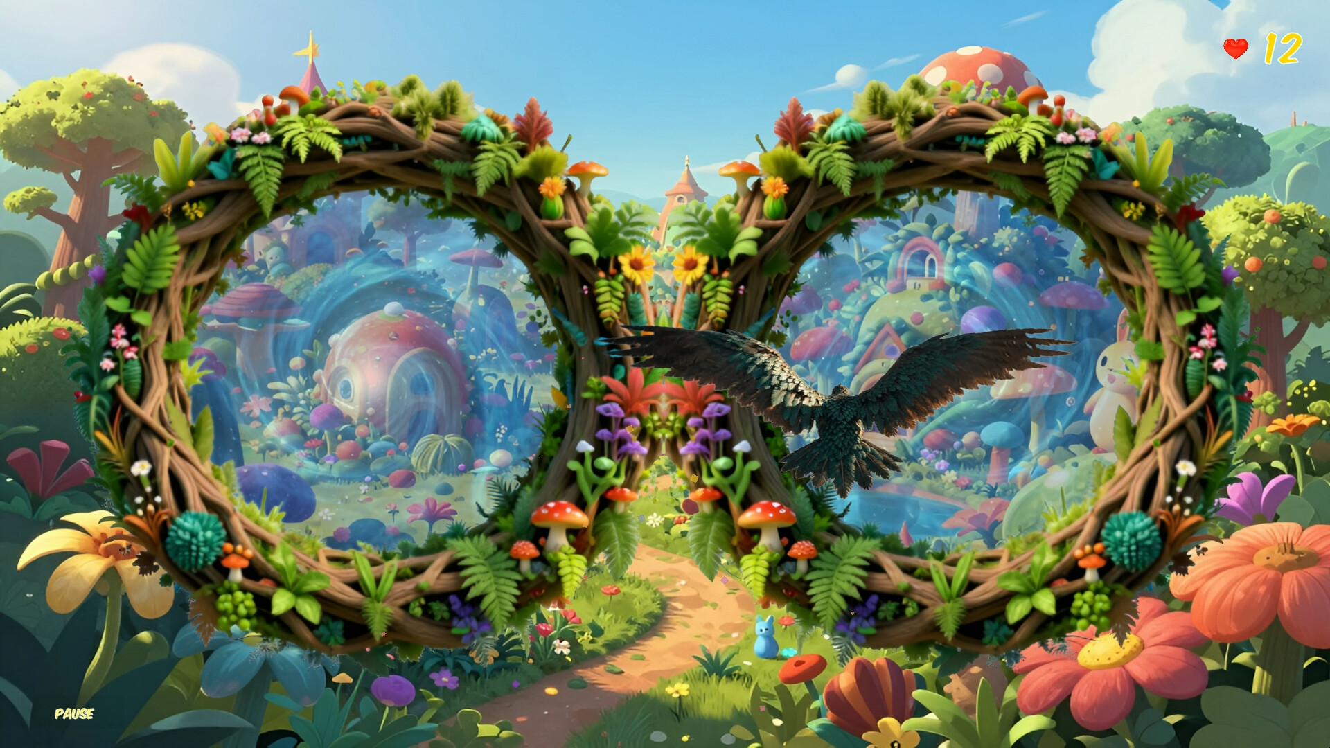 Hap to Day screenshot 4