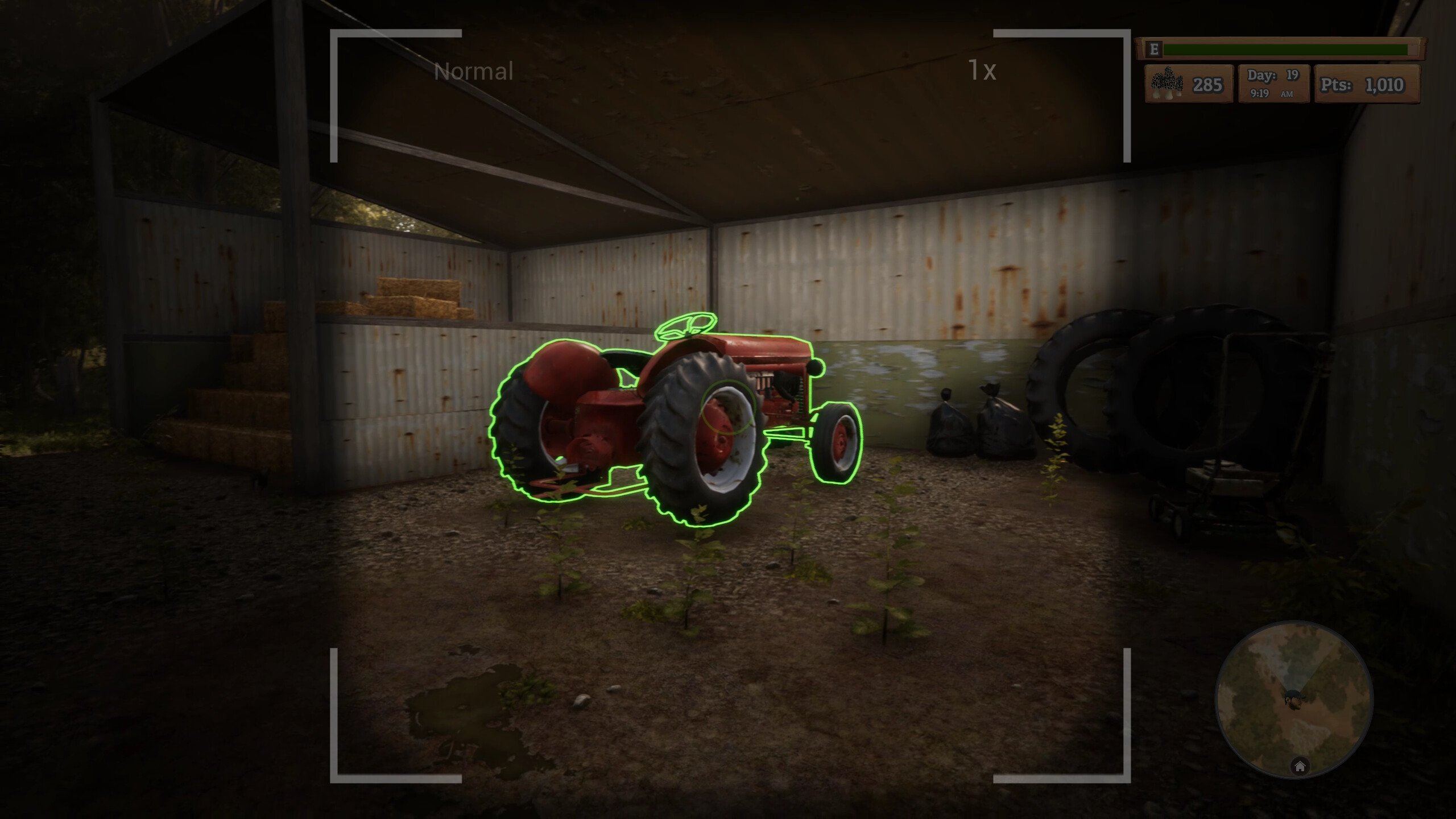 Morels: The Hunt screenshot 28