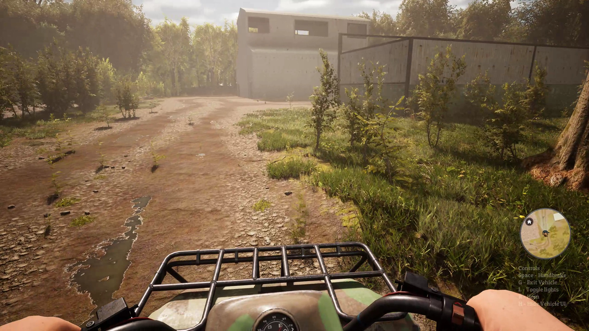 Morels: The Hunt screenshot 15