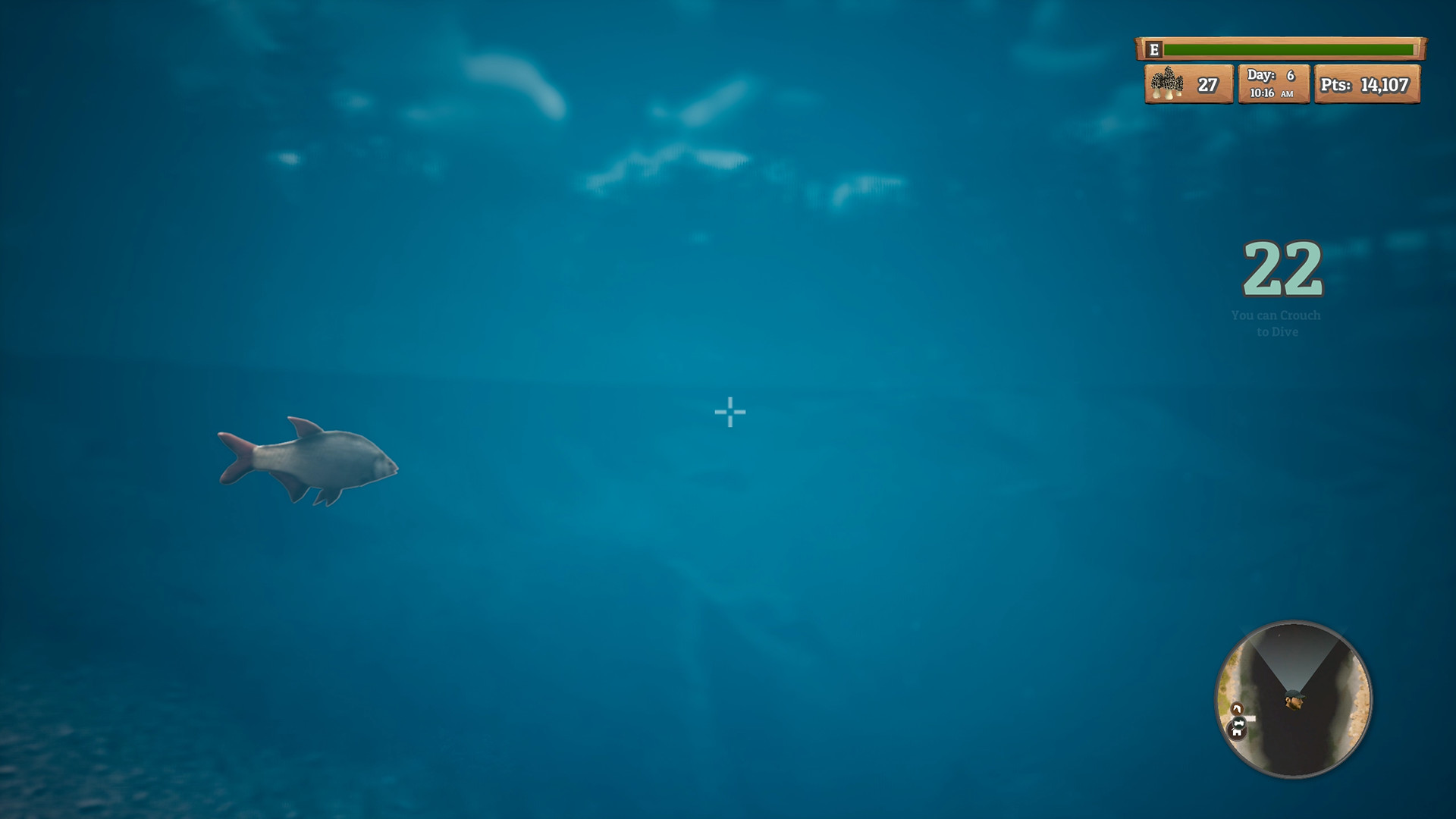 Morels: The Hunt screenshot 10