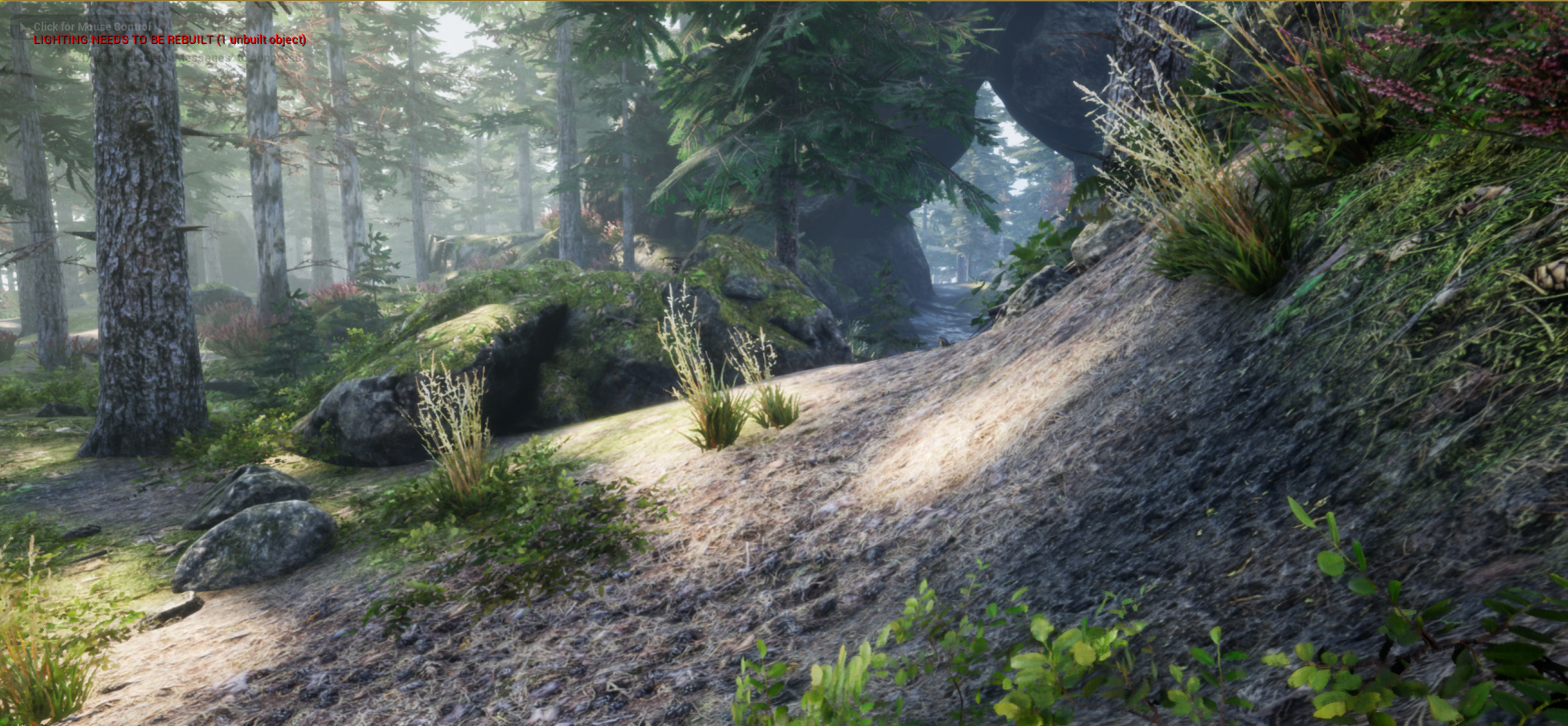 Dissension Survival screenshot 4