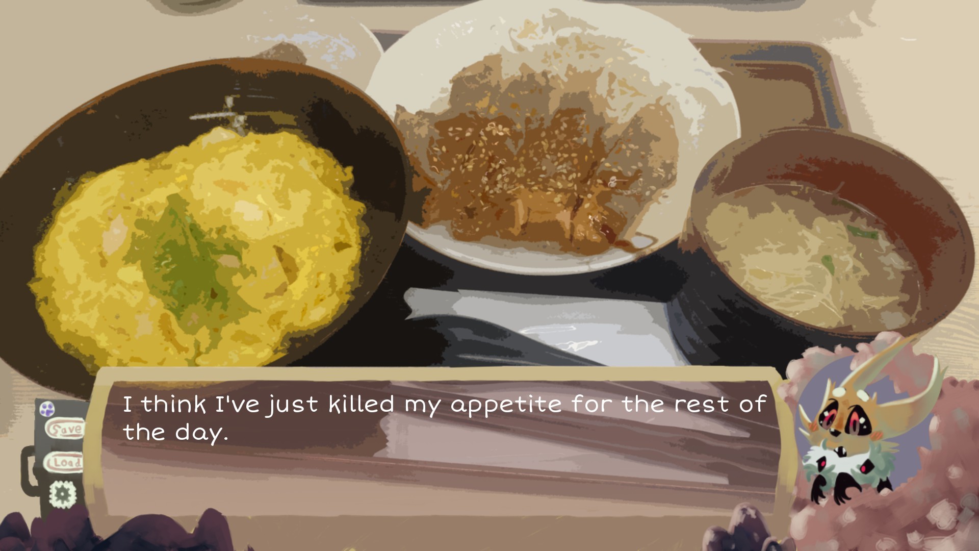 A NIGHTMARE'S TRIP screenshot 8