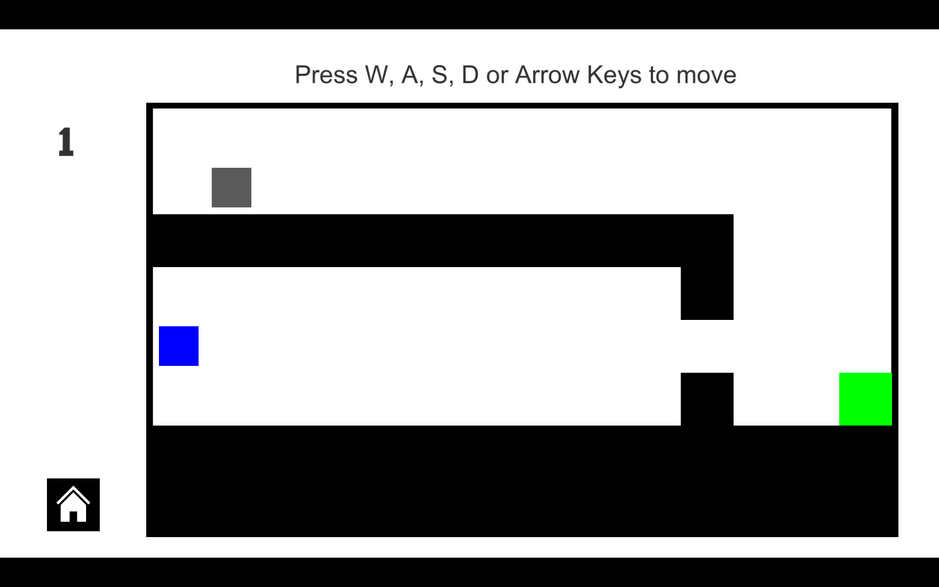 Cube Attack screenshot 2