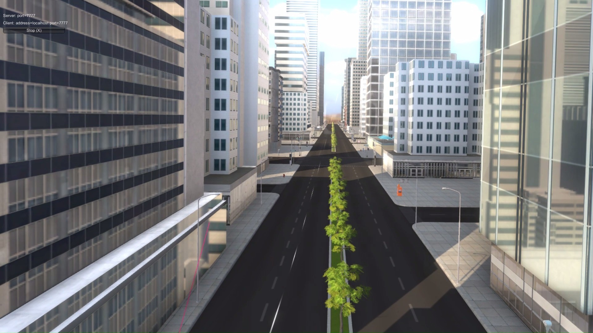 Swinger-Man screenshot 8