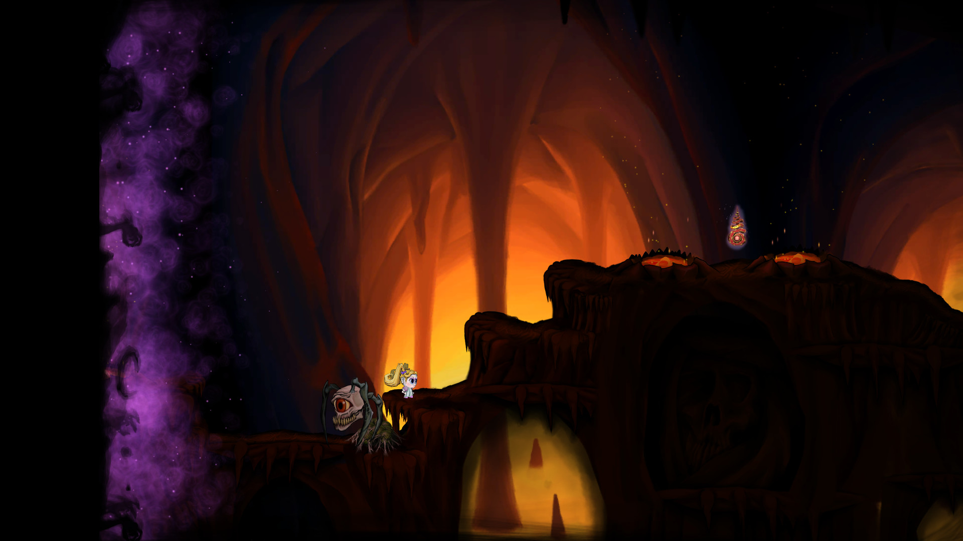 ParaLily screenshot 7