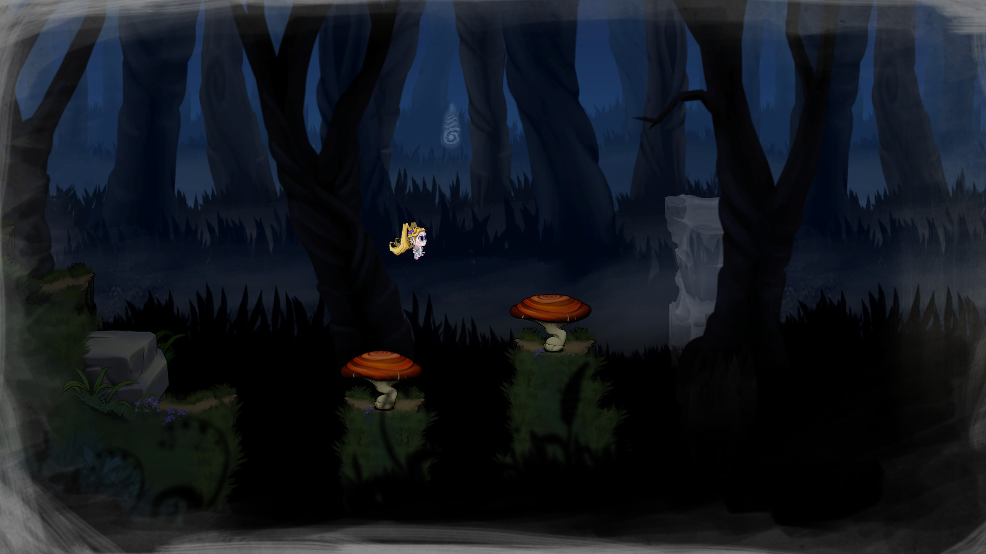 ParaLily screenshot 12