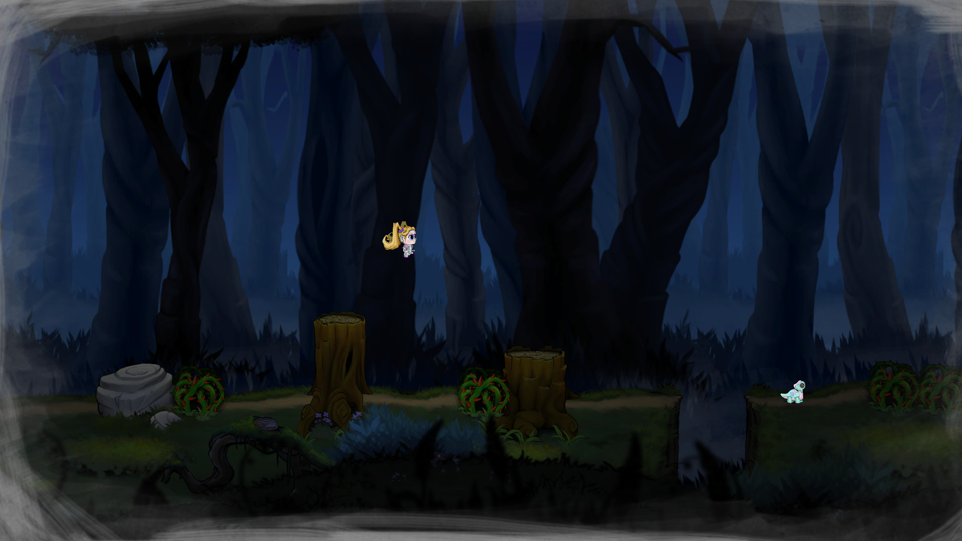 ParaLily screenshot 8